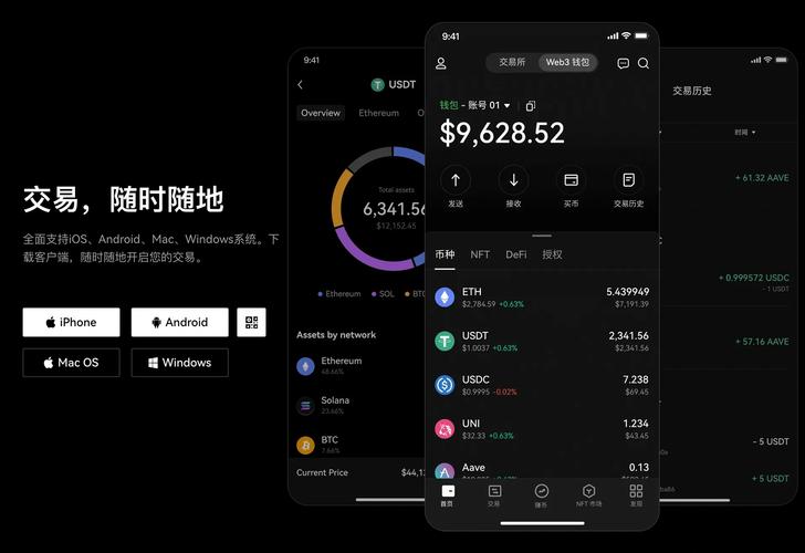 易欧交易所邀请码在哪里生成?一看就会的3步速成攻略 易欧交易所邀请码在哪里生成?一看就会的3步速成攻略